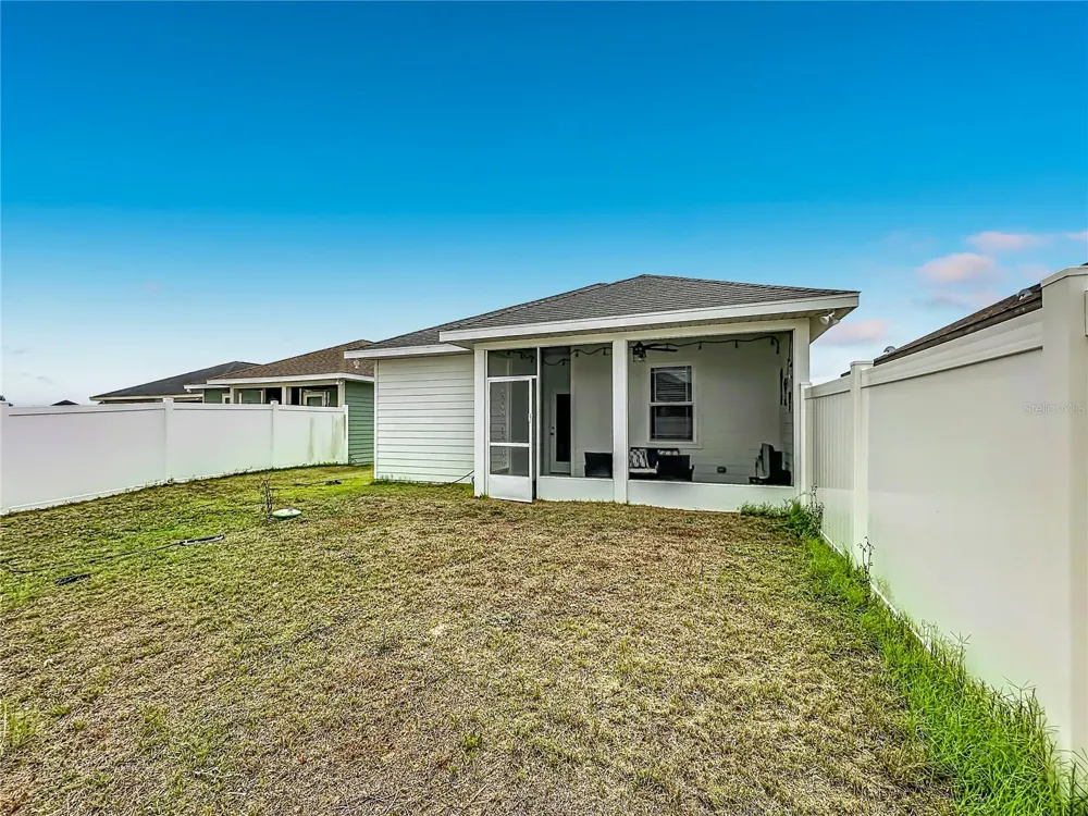 1885 SW 245TH TERRACE Newberry, FL 32669