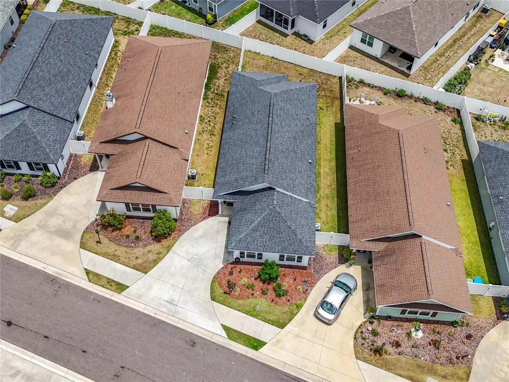 1885 SW 245TH TERRACE Newberry, FL 32669