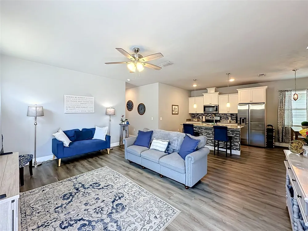 1885 SW 245TH TERRACE Newberry, FL 32669