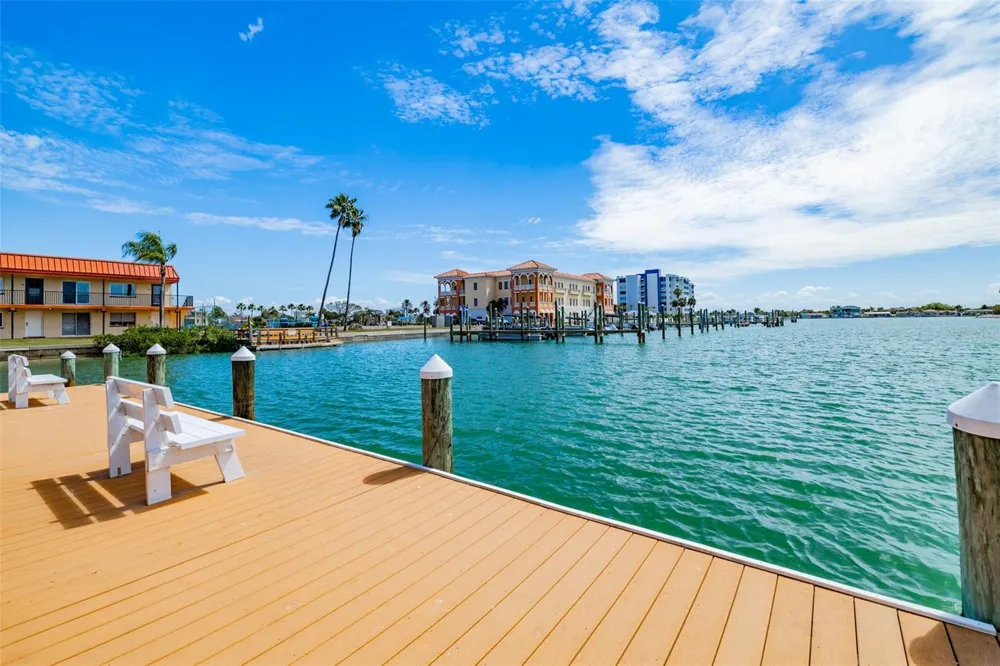 10355 PARADISE BOULEVARD #511 Treasure Island, FL 33706