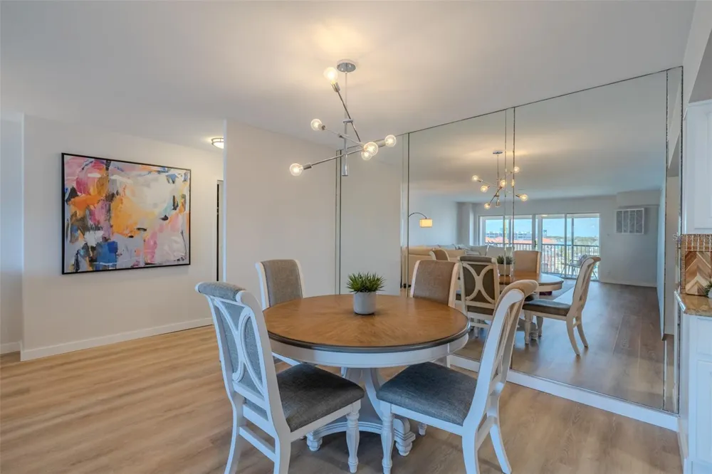 10355 PARADISE BOULEVARD #511 Treasure Island, FL 33706