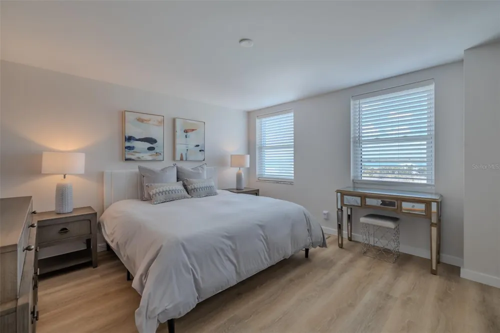 10355 PARADISE BOULEVARD #511 Treasure Island, FL 33706