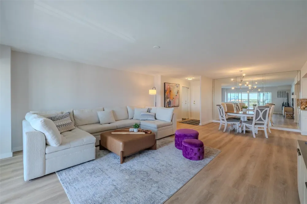 10355 PARADISE BOULEVARD #511 Treasure Island, FL 33706