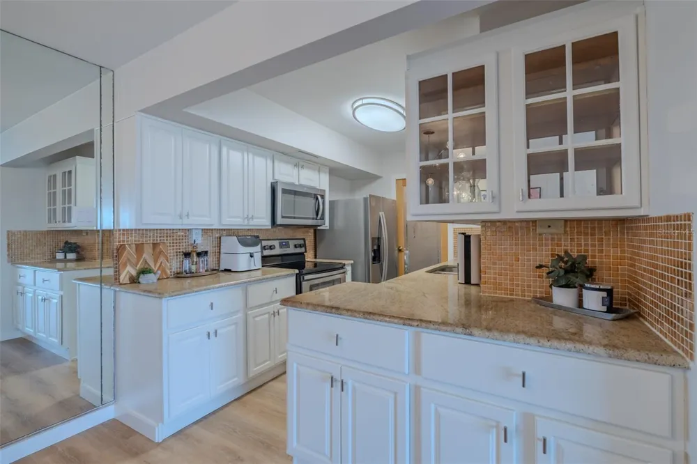 10355 PARADISE BOULEVARD #511 Treasure Island, FL 33706