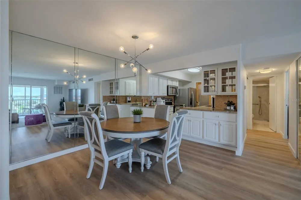 10355 PARADISE BOULEVARD #511 Treasure Island, FL 33706