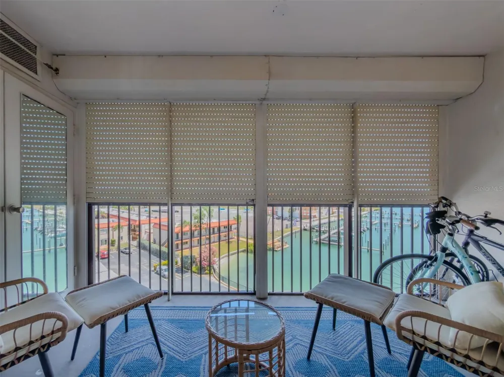 10355 PARADISE BOULEVARD #511 Treasure Island, FL 33706