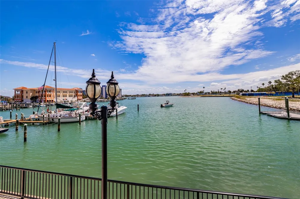 10355 PARADISE BOULEVARD #511 Treasure Island, FL 33706