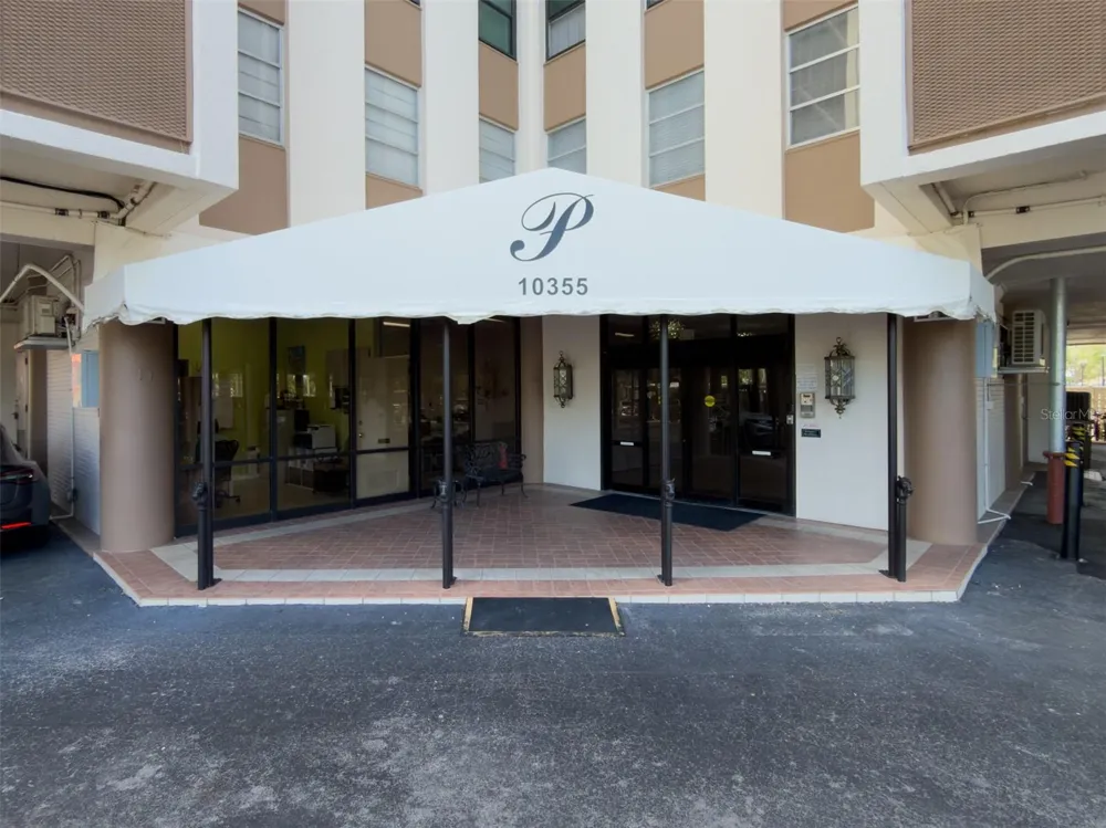10355 PARADISE BOULEVARD #511 Treasure Island, FL 33706