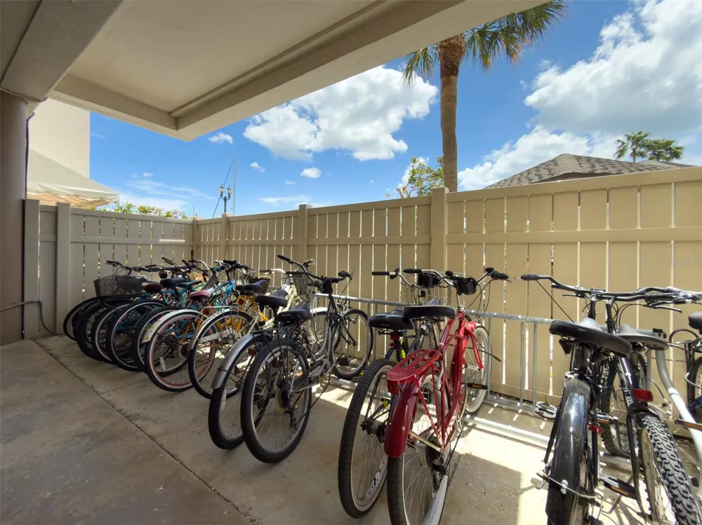 10355 PARADISE BOULEVARD #511 Treasure Island, FL 33706