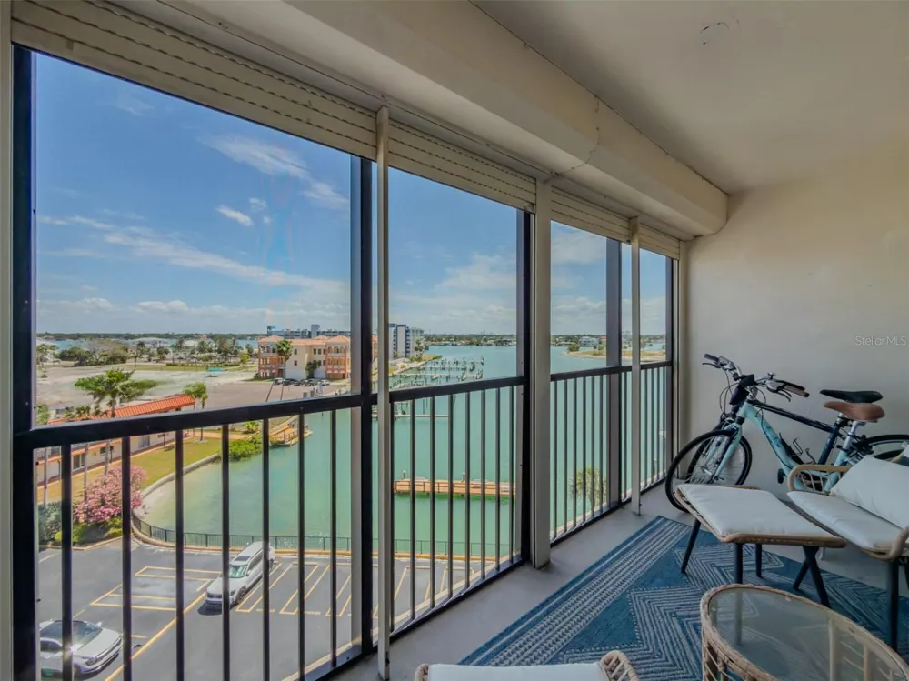 10355 PARADISE BOULEVARD #511 Treasure Island, FL 33706
