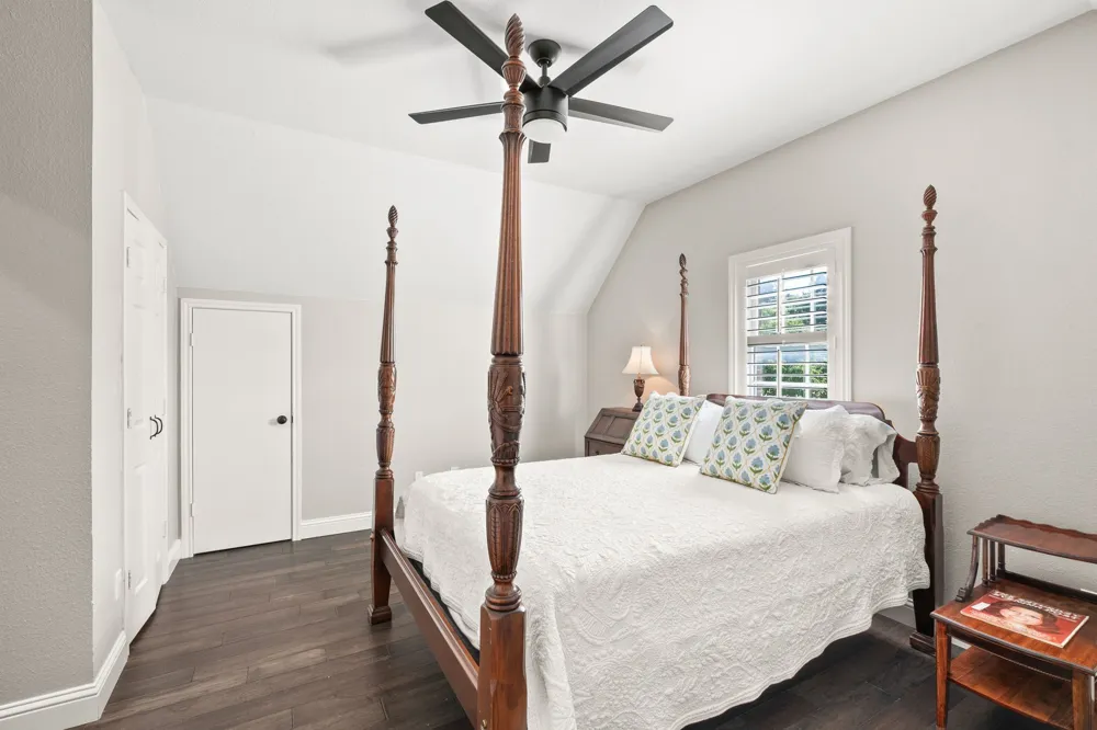 15 Brookhollow Circle Melissa, TX 75454