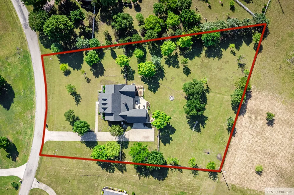 15 Brookhollow Circle Melissa, TX 75454