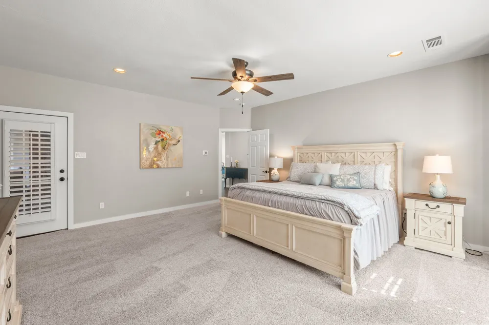 15 Brookhollow Circle Melissa, TX 75454