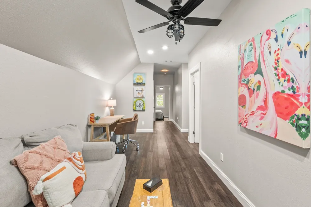 15 Brookhollow Circle Melissa, TX 75454
