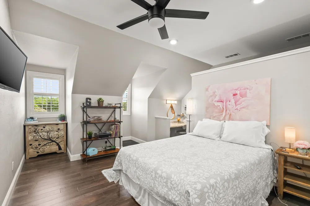 15 Brookhollow Circle Melissa, TX 75454