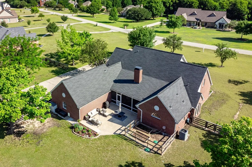 15 Brookhollow Circle Melissa, TX 75454