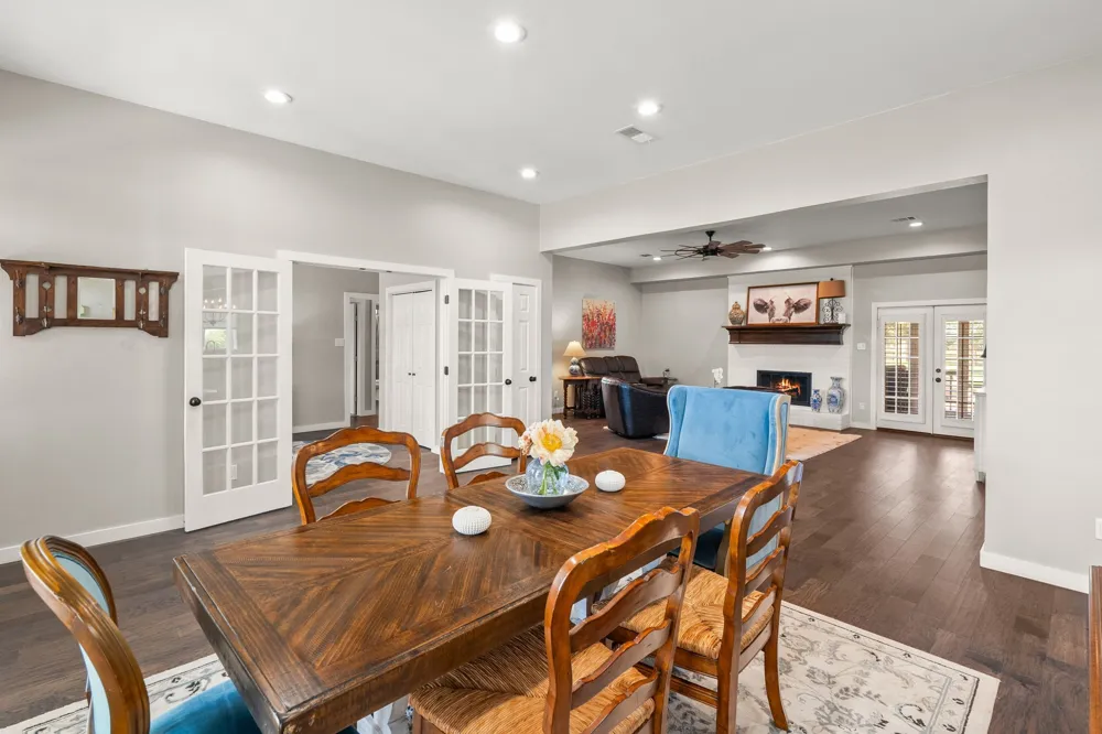 15 Brookhollow Circle Melissa, TX 75454
