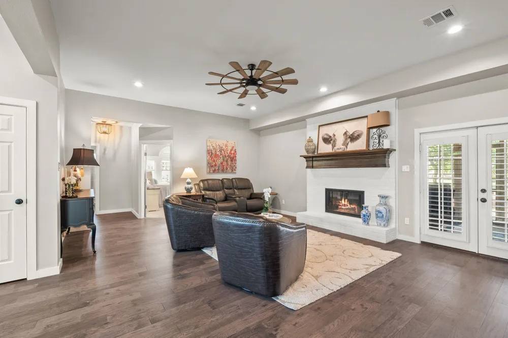 15 Brookhollow Circle Melissa, TX 75454