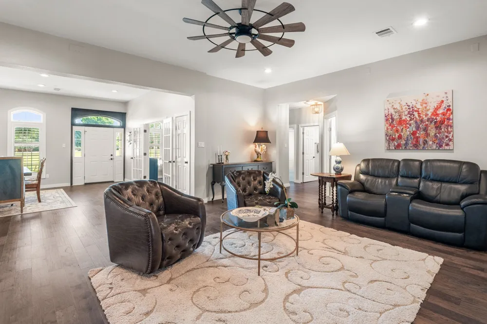 15 Brookhollow Circle Melissa, TX 75454