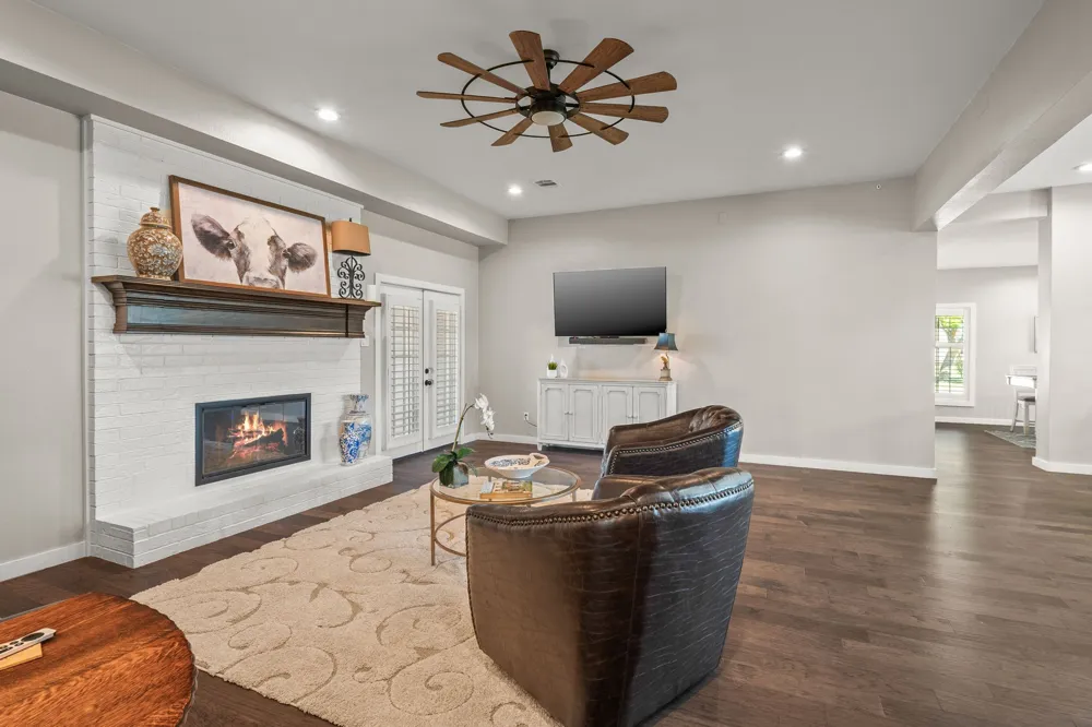 15 Brookhollow Circle Melissa, TX 75454