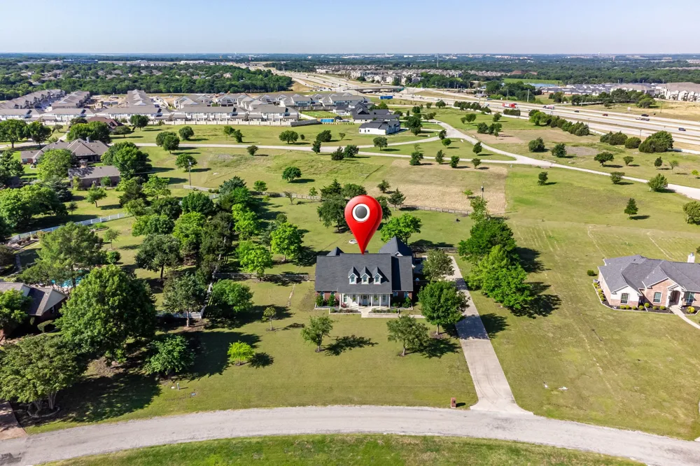 15 Brookhollow Circle Melissa, TX 75454