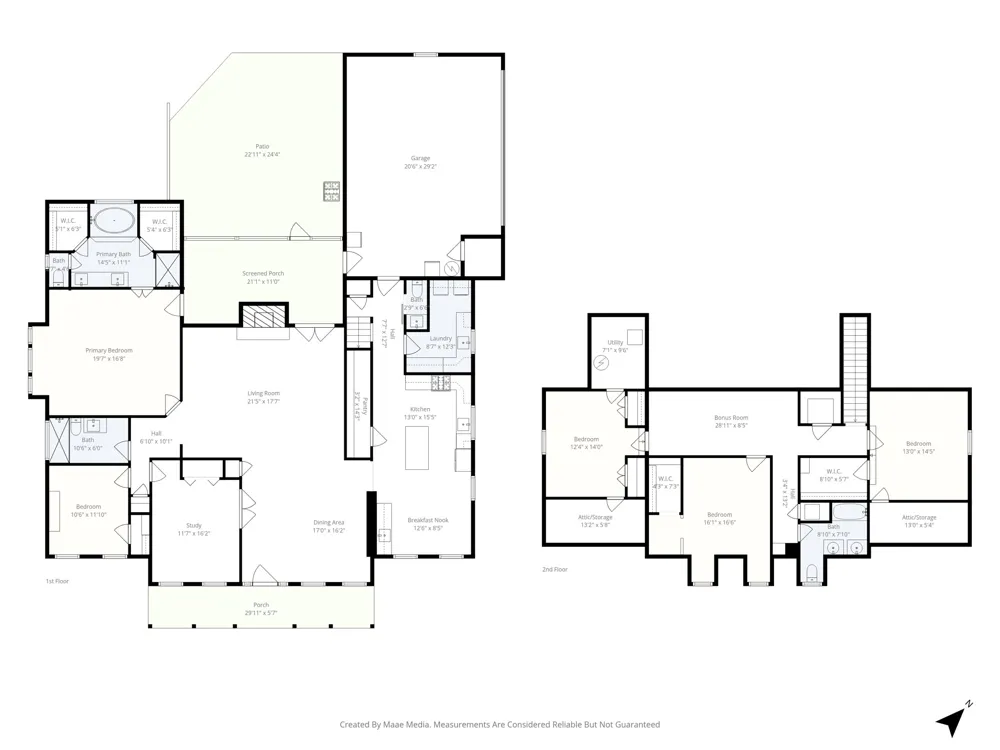 15 Brookhollow Circle Melissa, TX 75454