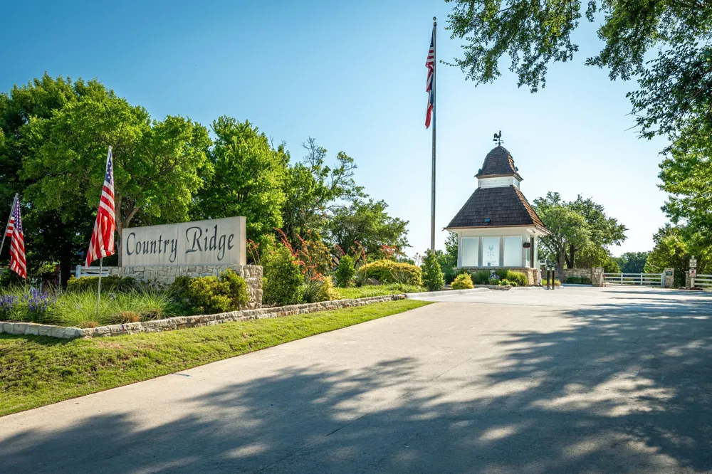 15 Brookhollow Circle Melissa, TX 75454