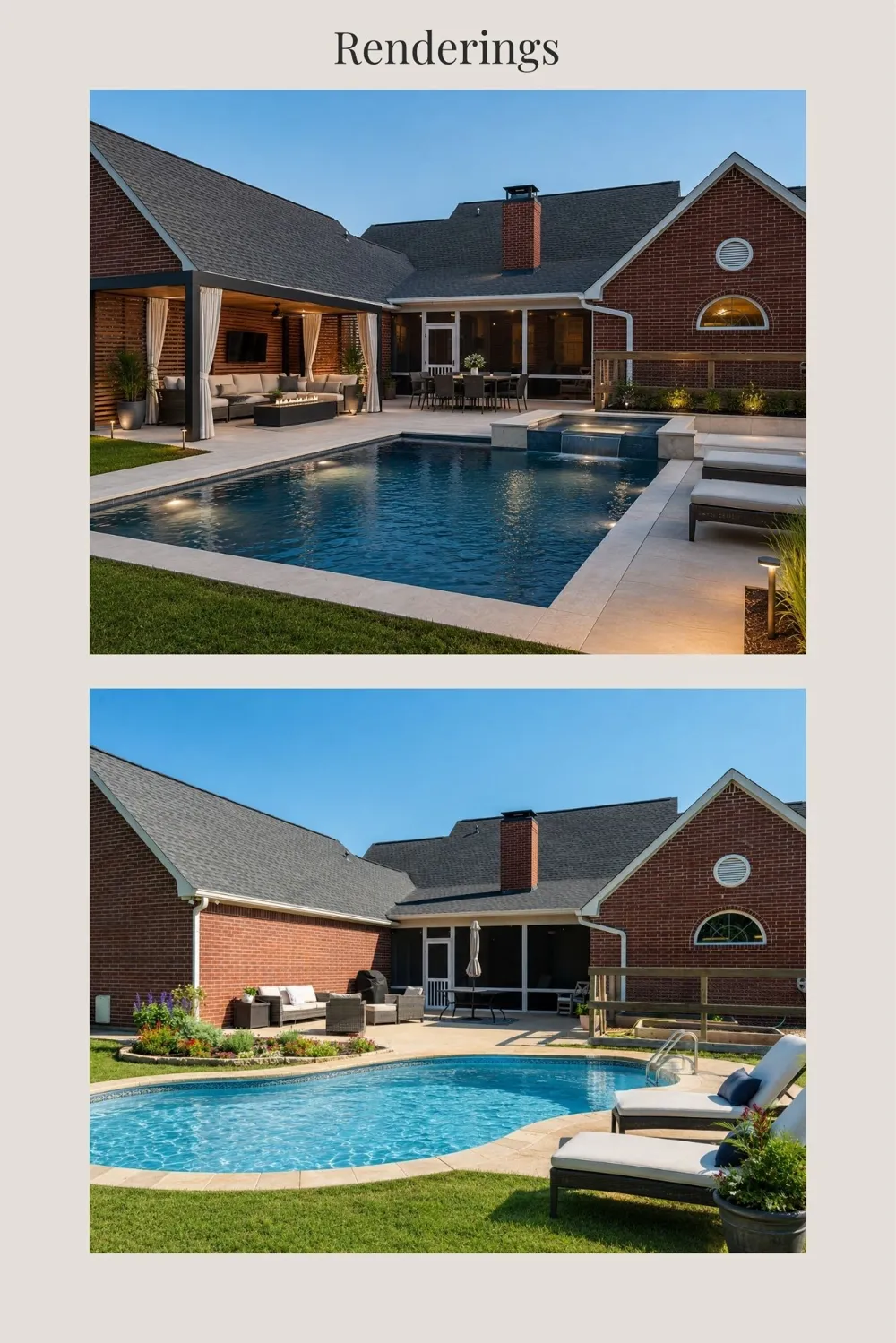 15 Brookhollow Circle Melissa, TX 75454
