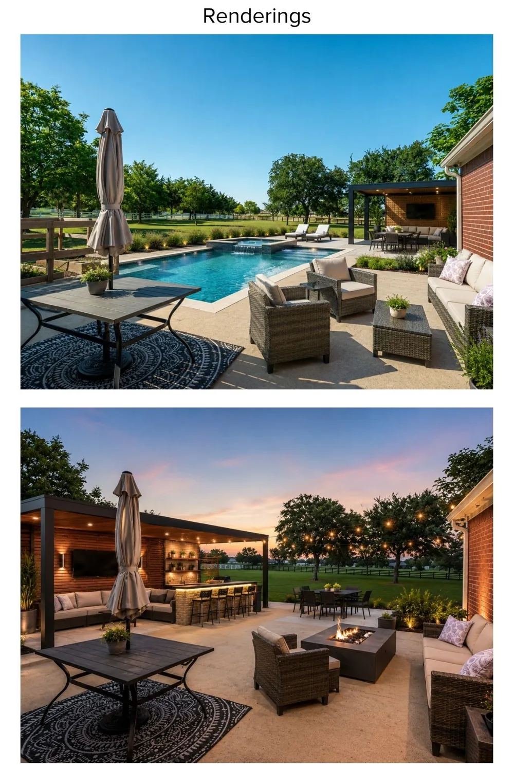 15 Brookhollow Circle Melissa, TX 75454