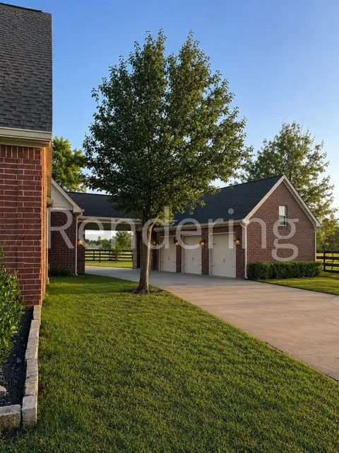 15 Brookhollow Circle Melissa, TX 75454