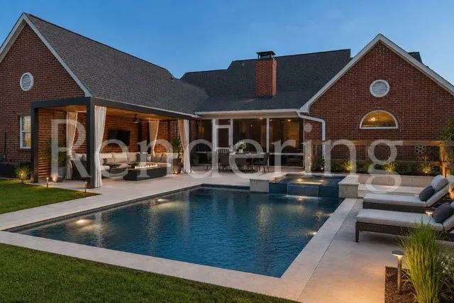 15 Brookhollow Circle Melissa, TX 75454