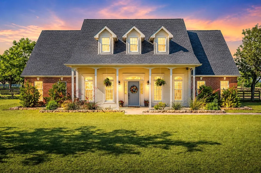 15 Brookhollow Circle Melissa, TX 75454