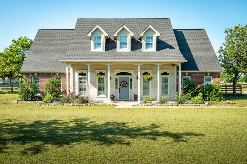 15 Brookhollow Circle Melissa, TX 75454