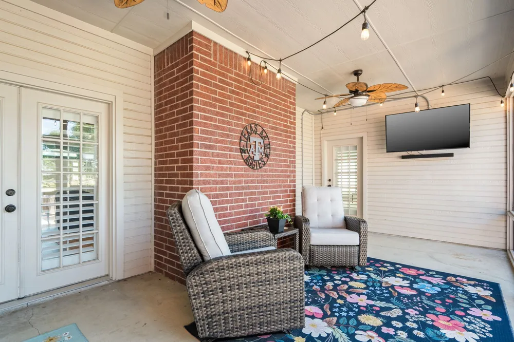 15 Brookhollow Circle Melissa, TX 75454