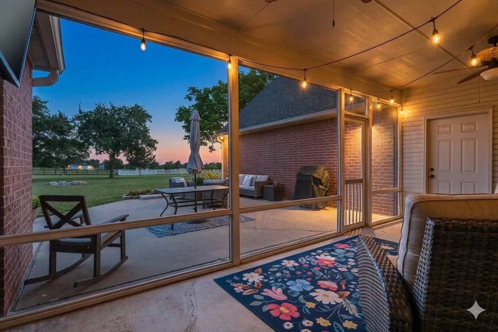 15 Brookhollow Circle Melissa, TX 75454
