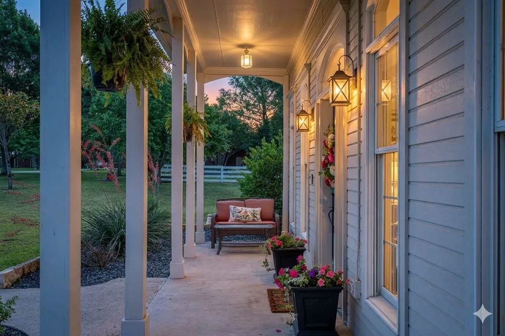 15 Brookhollow Circle Melissa, TX 75454
