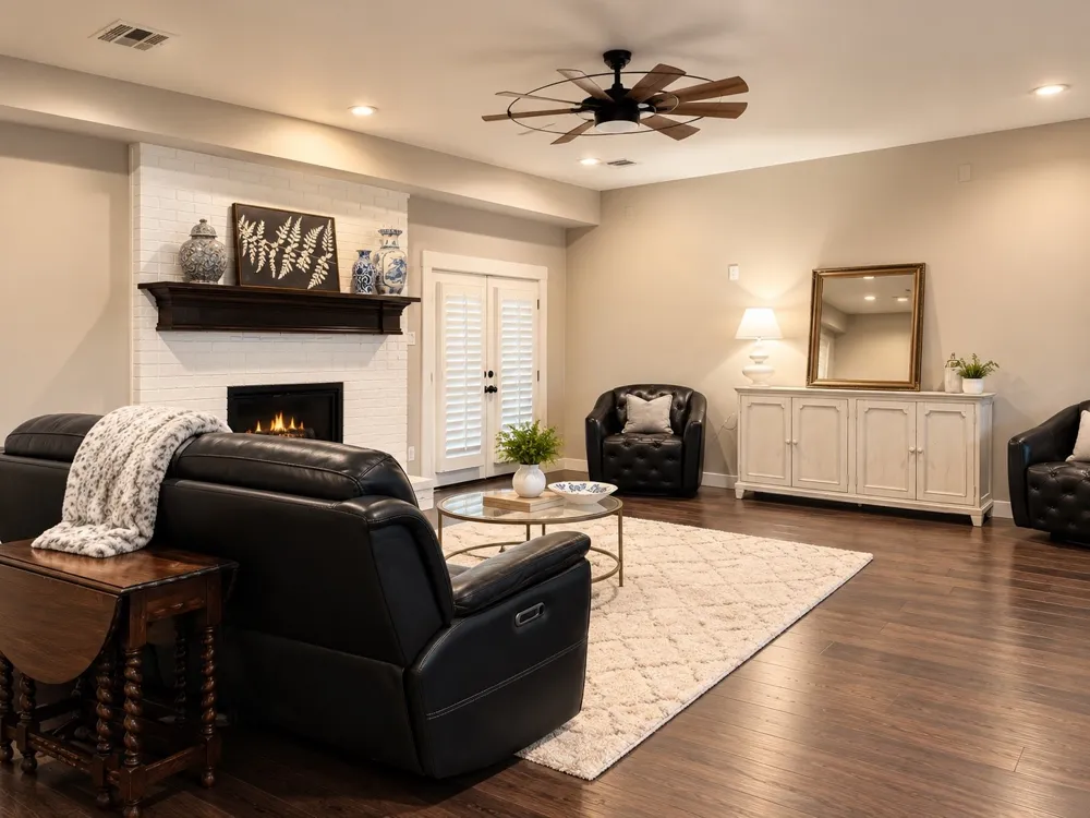 15 Brookhollow Circle Melissa, TX 75454