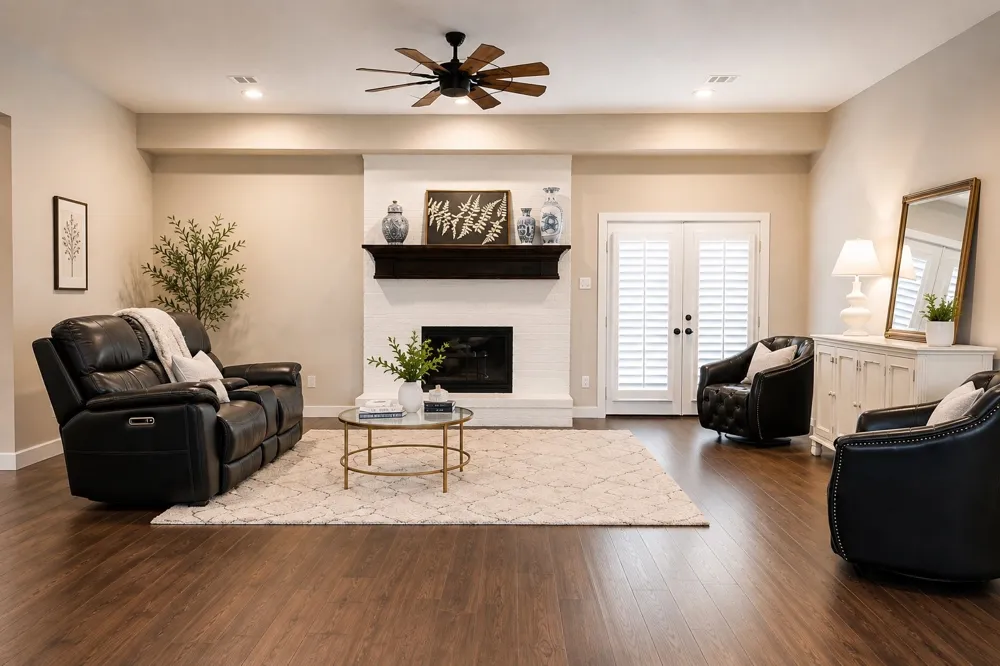 15 Brookhollow Circle Melissa, TX 75454