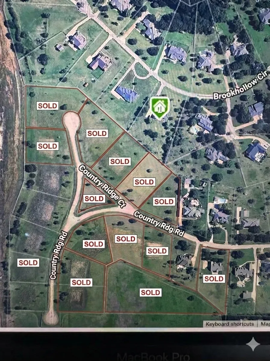 15 Brookhollow Circle Melissa, TX 75454