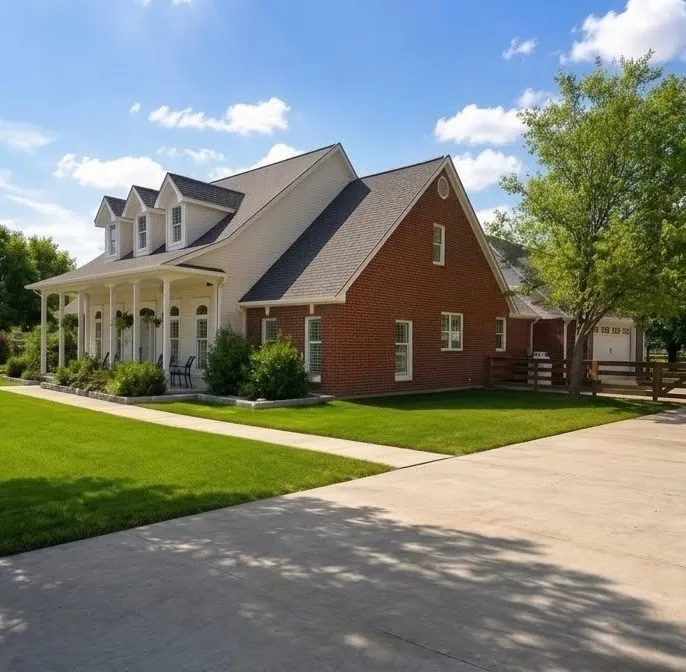 15 Brookhollow Circle Melissa, TX 75454