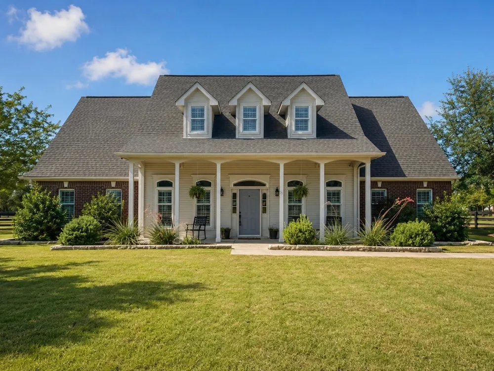 15 Brookhollow Circle Melissa, TX 75454