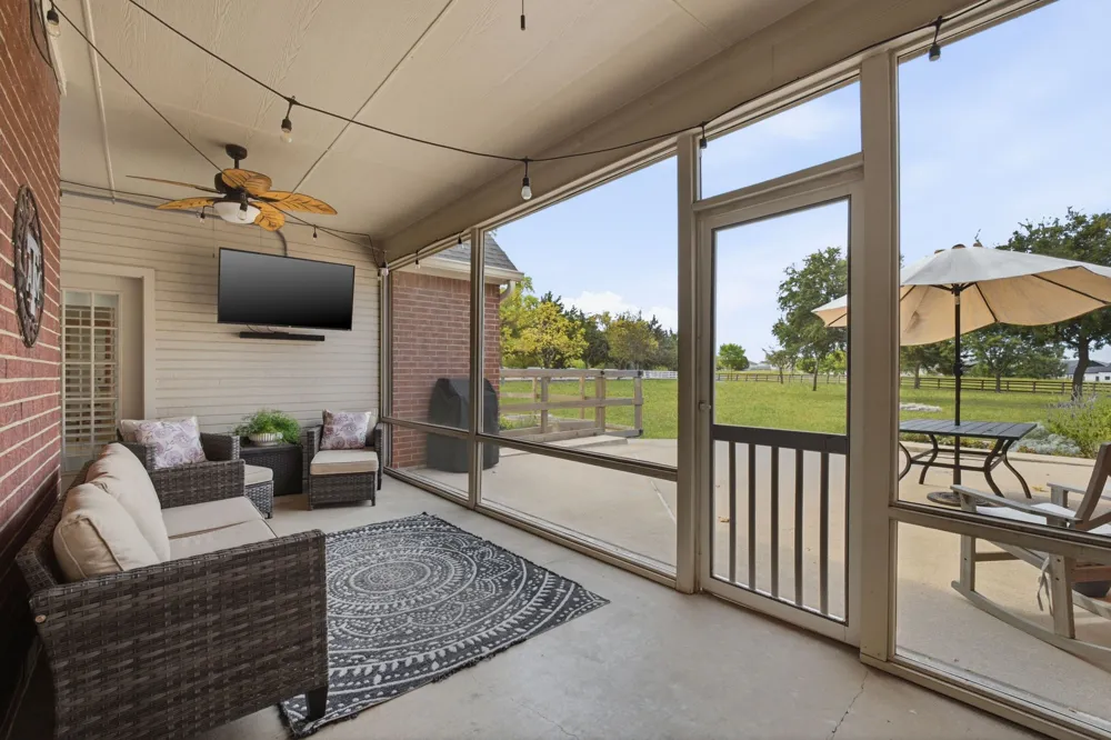 15 Brookhollow Circle Melissa, TX 75454
