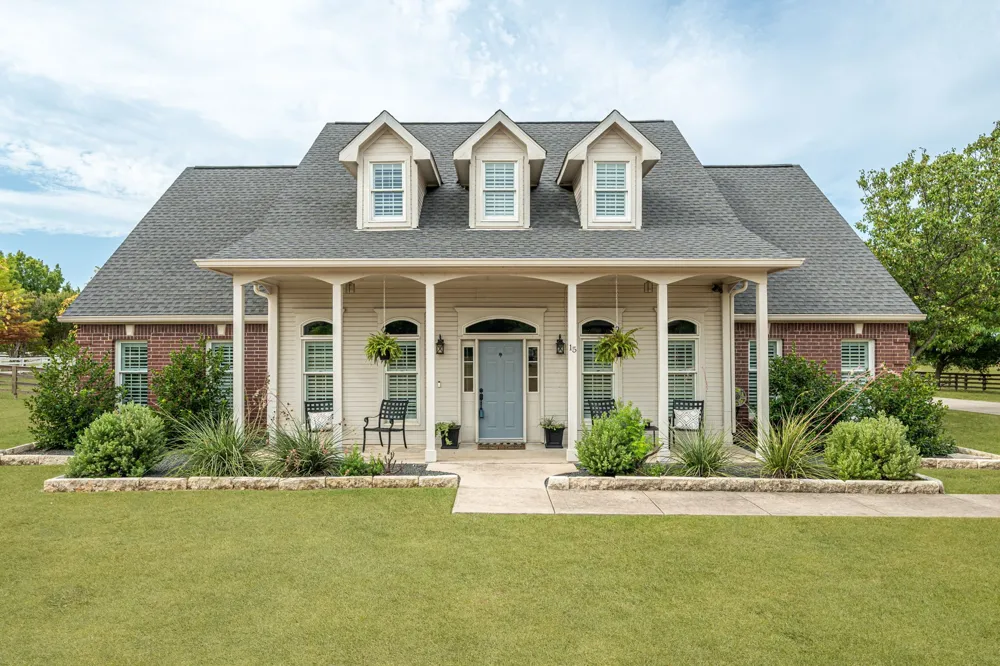 15 Brookhollow Circle Melissa, TX 75454