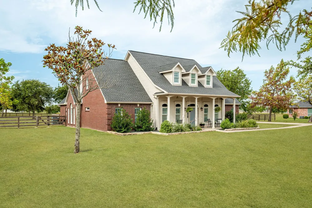 15 Brookhollow Circle Melissa, TX 75454