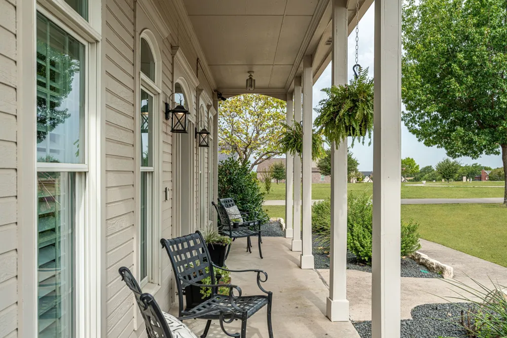 15 Brookhollow Circle Melissa, TX 75454