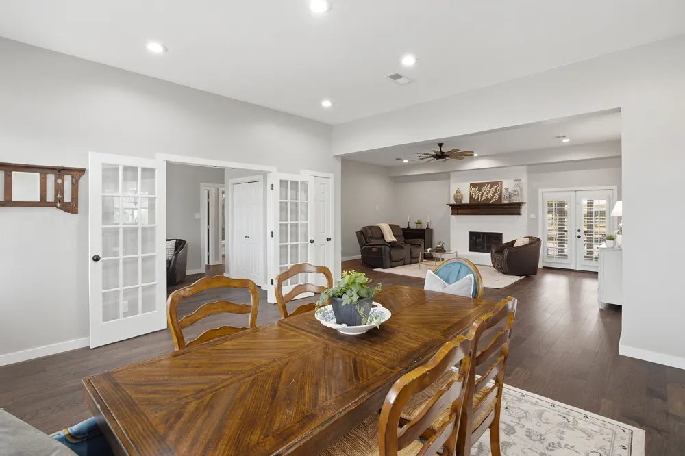 15 Brookhollow Circle Melissa, TX 75454