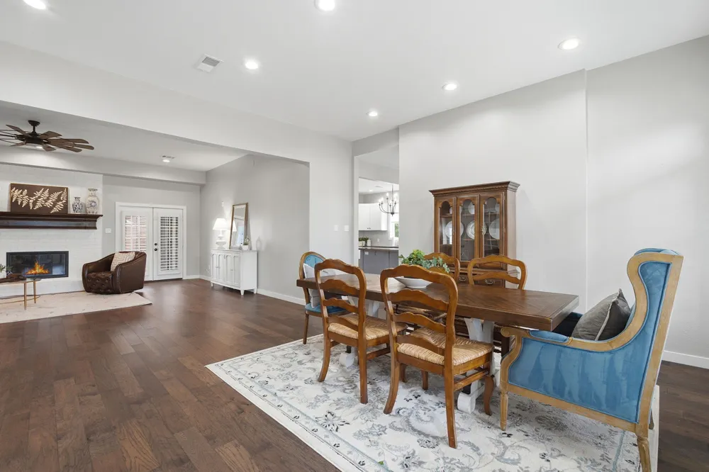 15 Brookhollow Circle Melissa, TX 75454