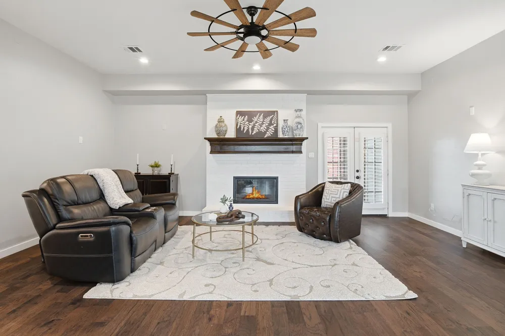 15 Brookhollow Circle Melissa, TX 75454