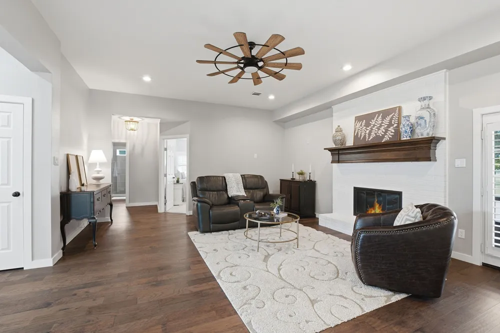 15 Brookhollow Circle Melissa, TX 75454
