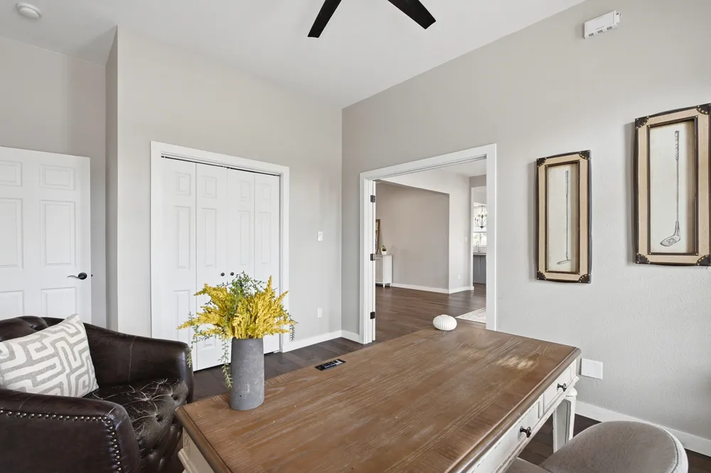 15 Brookhollow Circle Melissa, TX 75454